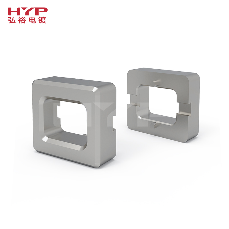 東莞磁鐵電鍍廠家